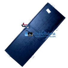 Batería para PDA 3392122-2S1P [Batería de repuesto]
